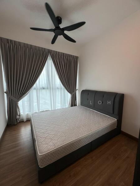 Untuk Disewa - Summit @ Lagoon Residences