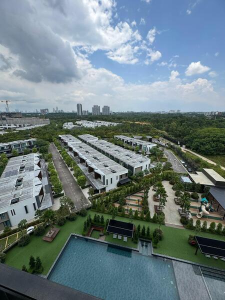 Untuk Disewa - Summit @ Lagoon Residences