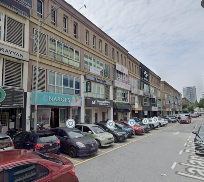 Shop / Office for Sale in Pju 5 (Kota Damansara) - JJ Chew - Exterior - PropertyGuru.com.my