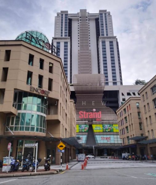 Shop / Office for Sale in Pju 5 (Kota Damansara) - JJ Chew - Exterior - PropertyGuru.com.my