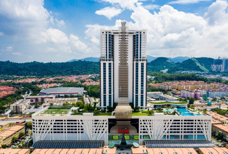 Shop / Office for Sale in Pju 5 (Kota Damansara) - JJ Chew - Exterior - PropertyGuru.com.my