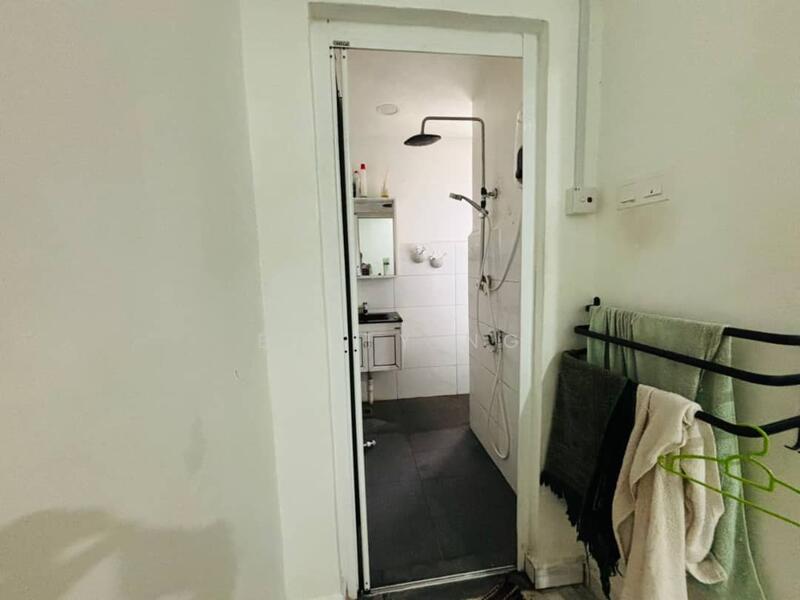 Untuk Dijual - Taman Kempas