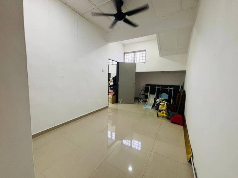 Untuk Dijual - Taman Kempas