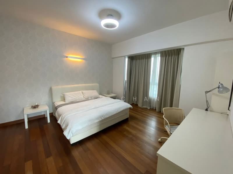 Kondominium untuk Disewa di Platino Condominium - Emma Chan - Bedroom - PropertyGuru.com.my