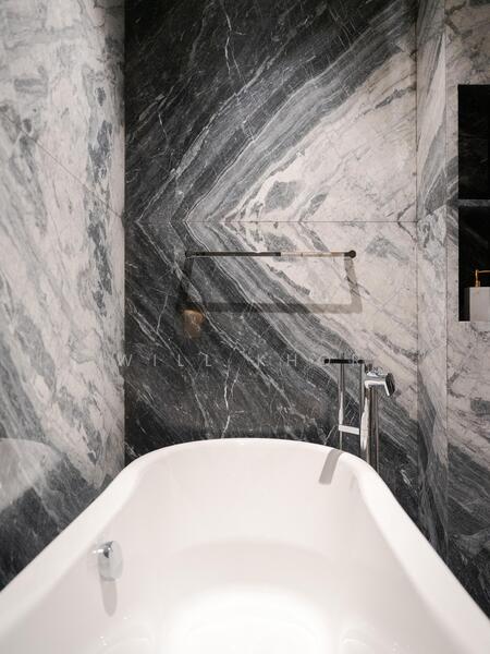 Service Residence for Sale at Orion Residence Bukit Bintang - Will Khor - Bathroom - PropertyGuru.com.my