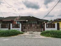 For Sale - Taman Wakaf Tembesu