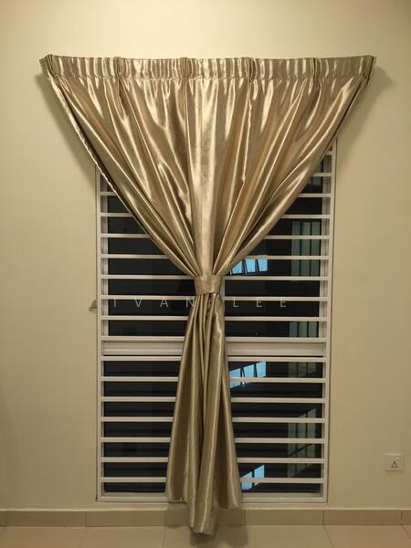 Untuk Disewa - The iResidence