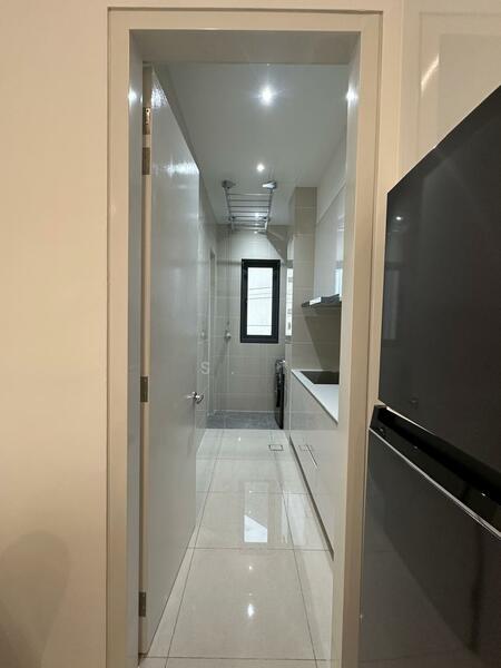 Condominium for Rent at Residensi Mapel Oug - S. T - Corridor - PropertyGuru.com.my