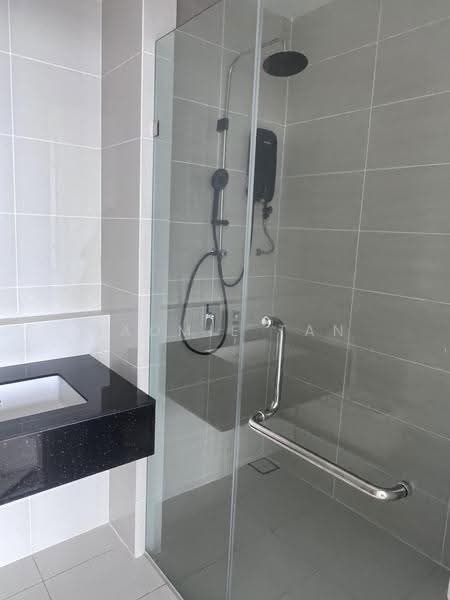 Condominium for Rent at Residensi Mapel Oug - Naomie Tan - Bathroom - PropertyGuru.com.my
