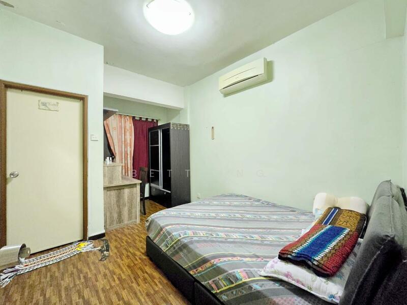 For Sale - Taman Megah Ria