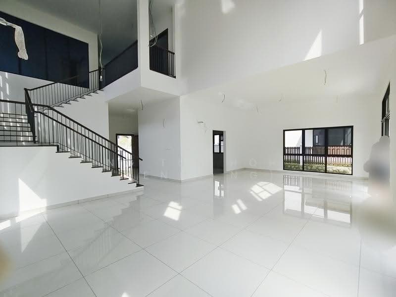 Bungalow House untuk Dijual di Setia Eco Park (Setia Alam) - Ng Tun Hoh (Kenny Ng) - Interior - PropertyGuru.com.my