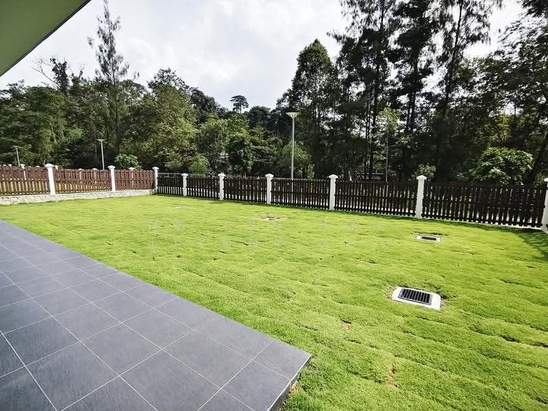Bungalow House untuk Dijual di Setia Eco Park (Setia Alam) - Ng Tun Hoh (Kenny Ng) - Exterior - PropertyGuru.com.my