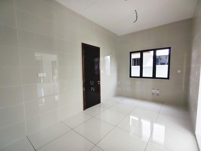 Bungalow House untuk Dijual di Setia Eco Park (Setia Alam) - Ng Tun Hoh (Kenny Ng) - Interior - PropertyGuru.com.my