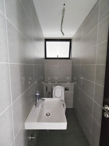 Bungalow House untuk Dijual di Setia Eco Park (Setia Alam) - Ng Tun Hoh (Kenny Ng) - Bathroom - PropertyGuru.com.my