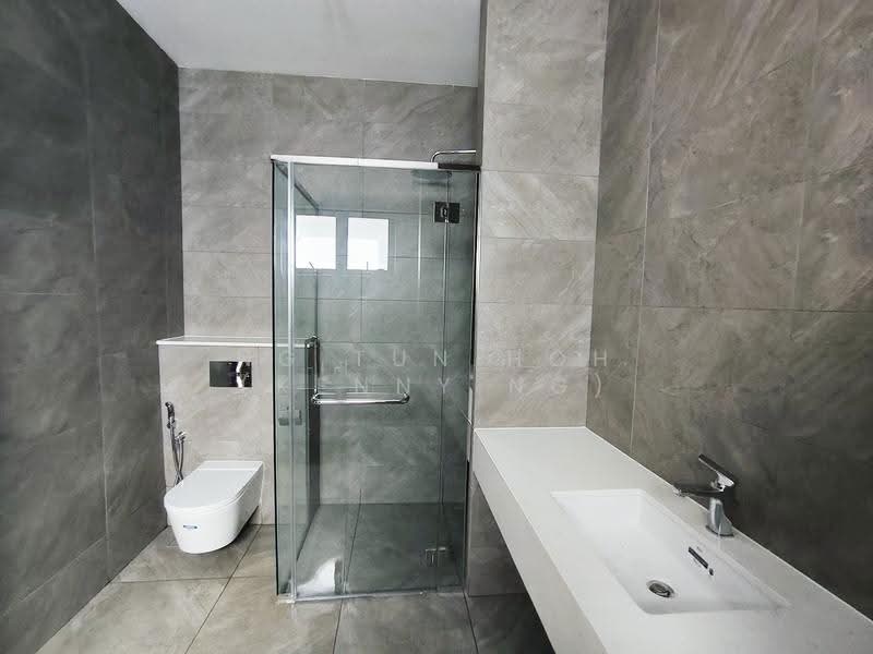 Bungalow House untuk Dijual di Setia Eco Park (Setia Alam) - Ng Tun Hoh (Kenny Ng) - Bathroom - PropertyGuru.com.my