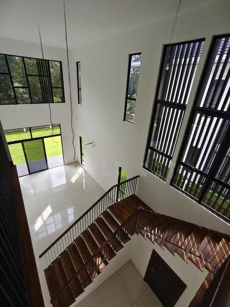 Bungalow House untuk Dijual di Setia Eco Park (Setia Alam) - Ng Tun Hoh (Kenny Ng) - Interior - PropertyGuru.com.my