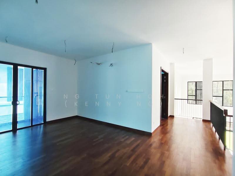 Bungalow House untuk Dijual di Setia Eco Park (Setia Alam) - Ng Tun Hoh (Kenny Ng) - Living Room - PropertyGuru.com.my