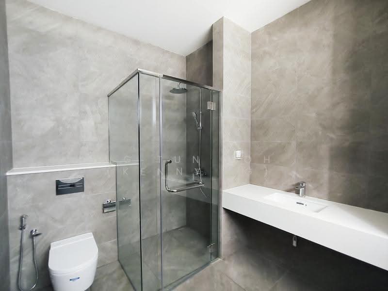 Bungalow House untuk Dijual di Setia Eco Park (Setia Alam) - Ng Tun Hoh (Kenny Ng) - Bathroom - PropertyGuru.com.my