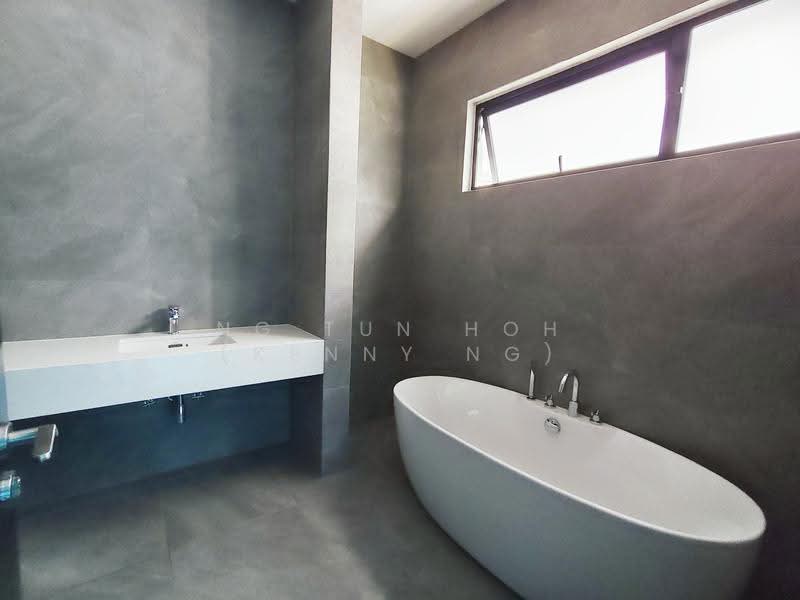 Bungalow House untuk Dijual di Setia Eco Park (Setia Alam) - Ng Tun Hoh (Kenny Ng) - PropertyGuru.com.my