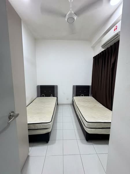 Service Residence for Rent at Mesahill - Joan Loh - Bedroom - PropertyGuru.com.my