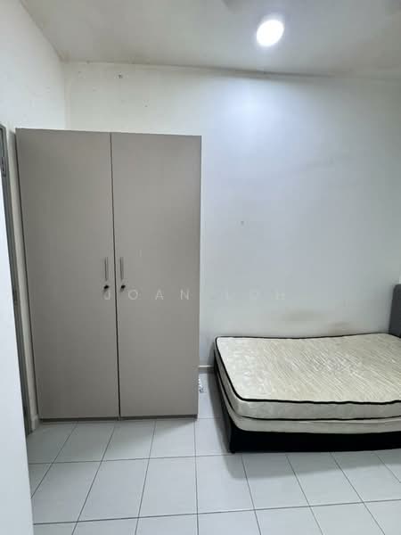 Service Residence for Rent at Mesahill - Joan Loh - Bedroom - PropertyGuru.com.my