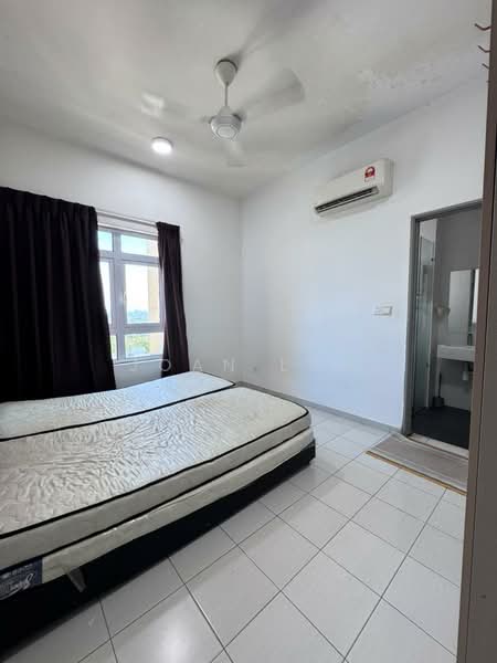 Service Residence for Rent at Mesahill - Joan Loh - Bedroom - PropertyGuru.com.my
