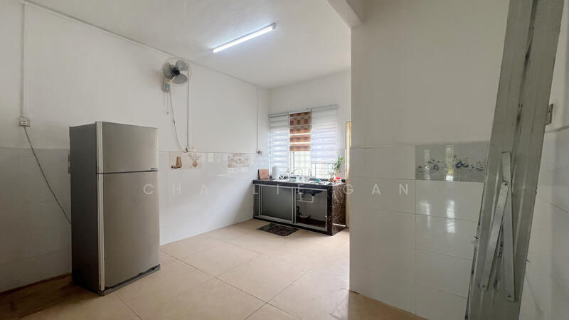 Untuk Dijual - Teluk Pulai