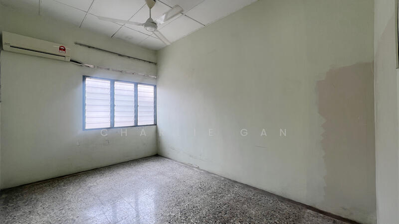 Untuk Dijual - Teluk Pulai