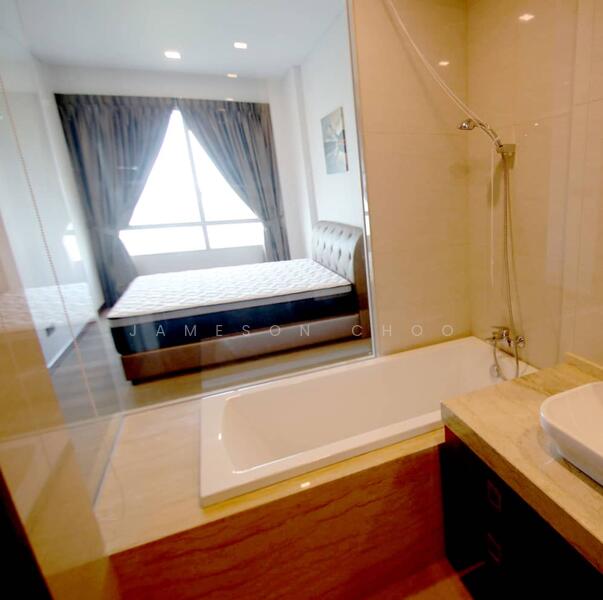 For Rent - Puteri Cove Residences