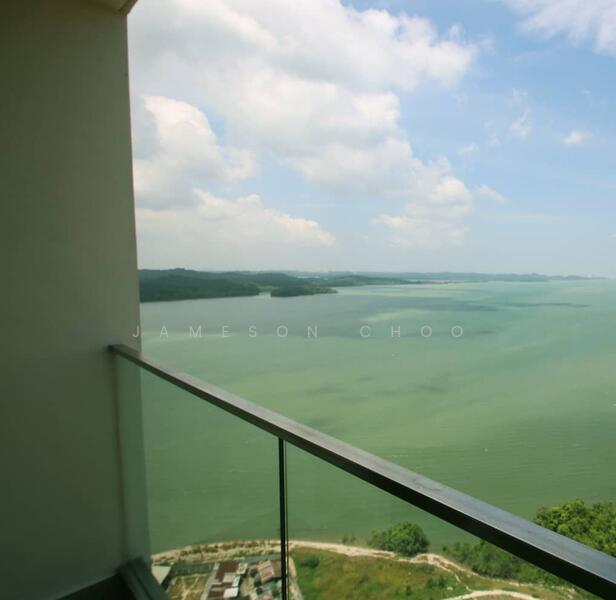 For Rent - Puteri Cove Residences