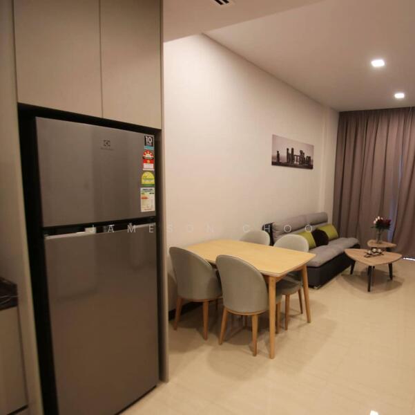 For Rent - Puteri Cove Residences