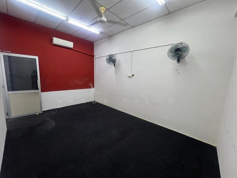 For Rent - Ipoh ampang