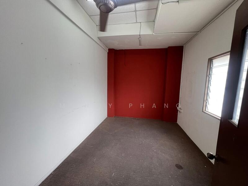 For Rent - Ipoh ampang
