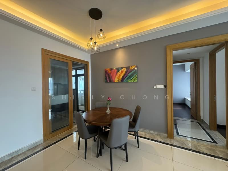 Servis Apartment untuk Disewa di R&F Princess Cove Phase 1 - Shirly Chong - PropertyGuru.com.my