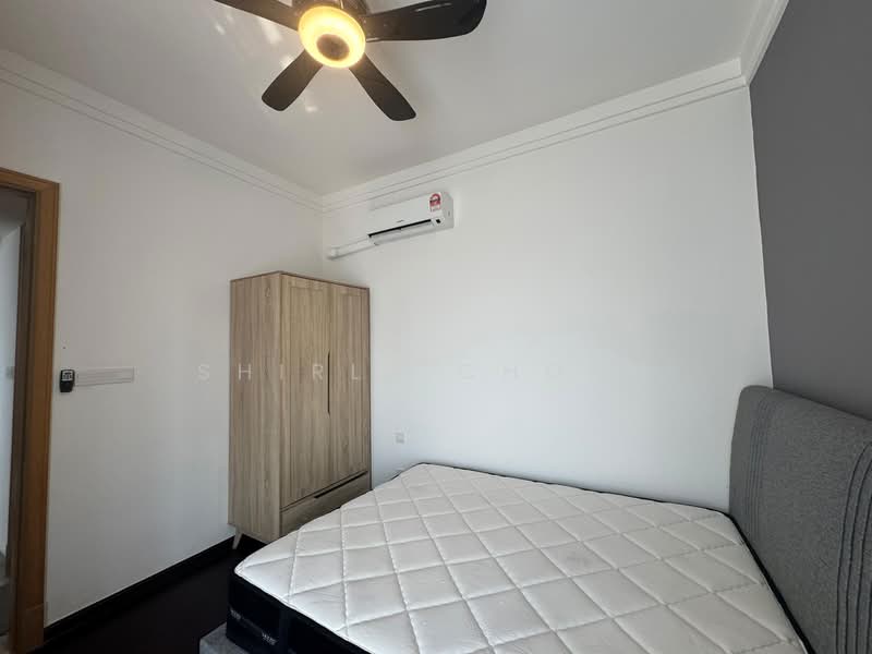 Servis Apartment untuk Disewa di R&F Princess Cove Phase 1 - Shirly Chong - PropertyGuru.com.my