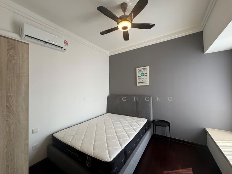 Servis Apartment untuk Disewa di R&F Princess Cove Phase 1 - Shirly Chong - PropertyGuru.com.my