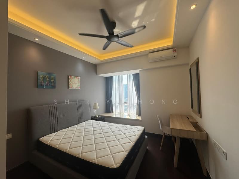 Servis Apartment untuk Disewa di R&F Princess Cove Phase 1 - Shirly Chong - PropertyGuru.com.my