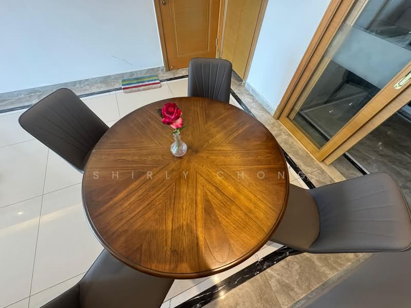 Servis Apartment untuk Disewa di R&F Princess Cove Phase 1 - Shirly Chong - PropertyGuru.com.my