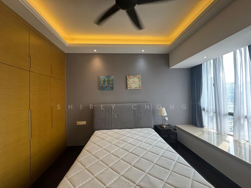 Servis Apartment untuk Disewa di R&F Princess Cove Phase 1 - Shirly Chong - PropertyGuru.com.my
