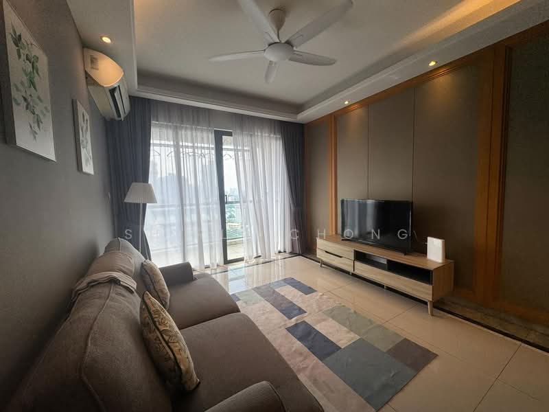 Servis Apartment untuk Disewa di R&F Princess Cove Phase 1 - Shirly Chong - PropertyGuru.com.my