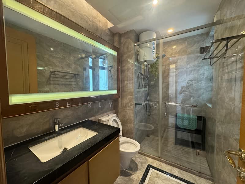 Servis Apartment untuk Disewa di R&F Princess Cove Phase 1 - Shirly Chong - PropertyGuru.com.my