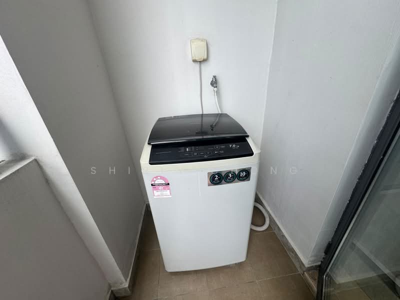 Servis Apartment untuk Disewa di R&F Princess Cove Phase 1 - Shirly Chong - PropertyGuru.com.my