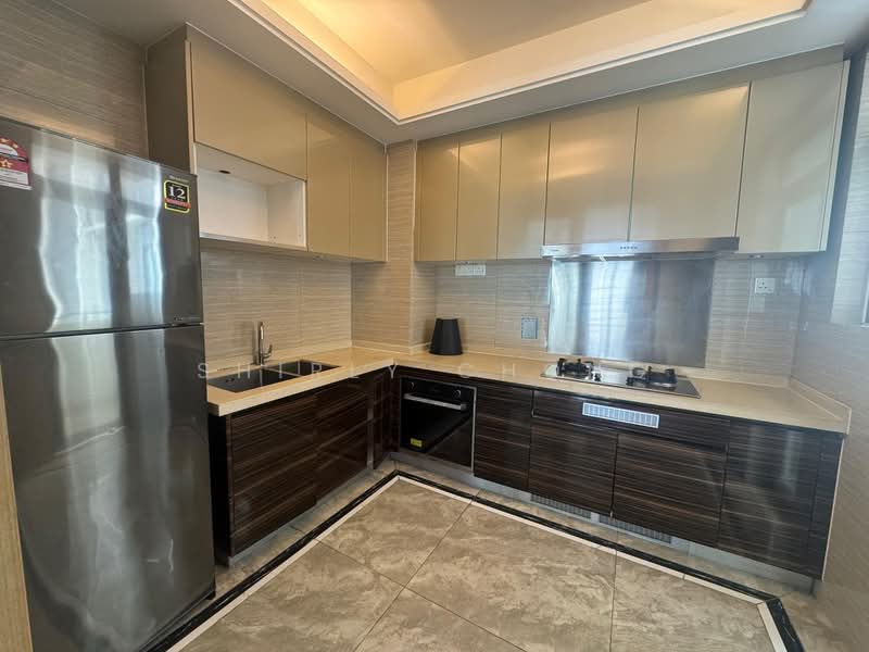 Servis Apartment untuk Disewa di R&F Princess Cove Phase 1 - Shirly Chong - PropertyGuru.com.my