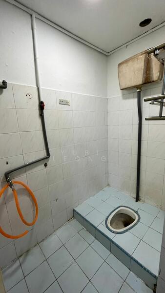 Untuk Dijual - Jinjang Utara