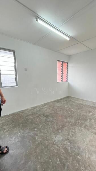 Untuk Dijual - Jinjang Utara