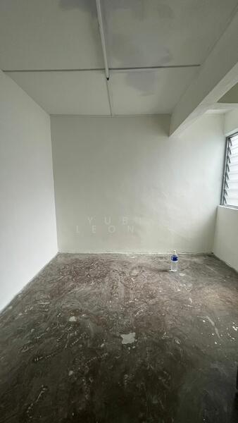 Untuk Dijual - Jinjang Utara