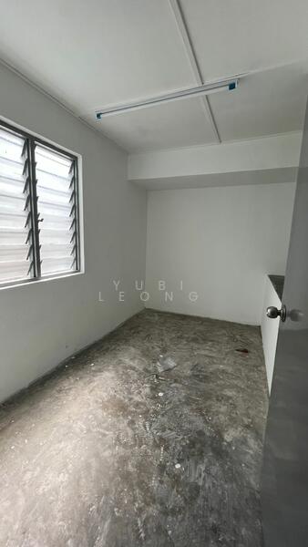 Untuk Dijual - Jinjang Utara