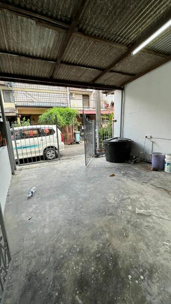 Untuk Dijual - Jinjang Utara