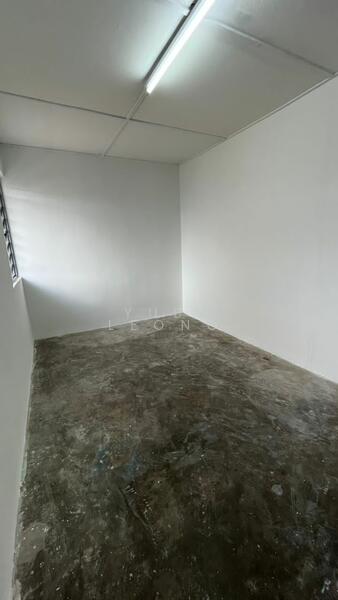 Untuk Dijual - Jinjang Utara