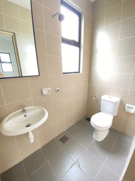 2-storey Terraced House for Sale in U16, Elmina Gardens (Shah Alam) - Winson Tam - Bathroom - PropertyGuru.com.my